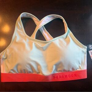 Under Armour Crossback Sports Bra 2X NWT